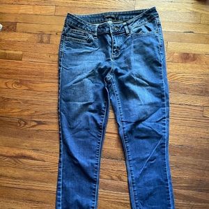 Prana Kayla jeans, sz 4